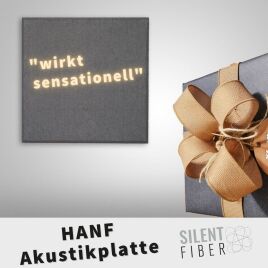 Sensationelle Rückmeldung unserer Kunden