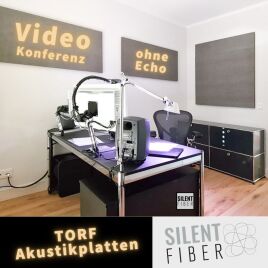 TOP Spot 2020: Videokonferenz ohne Echo
