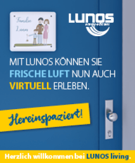 Virtuelle Lüftungswelt