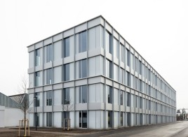 LINIT-Verbundelemente als Design-Element
