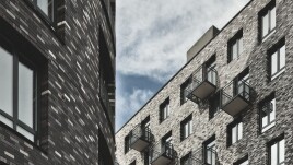 Geschosswohnungsbau - Badräume für Wohnbauprojekte