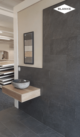 Selbstklebend abdichten mit BLANKE DISK