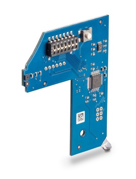 Neue Platine Komfort+ für den Silvento ec
