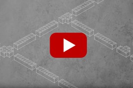 Reihe: Stremaform® als Modular-System: Teil 1: Was ist das Stremaform® Modular-System?