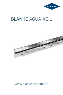 BLANKE AQUA-KEIL chrom
