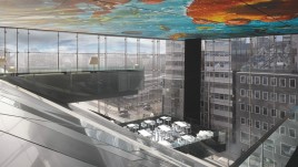 Sanitärräume für Hotels und Gastronomie