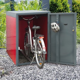 Fahrradgarage SLIGO