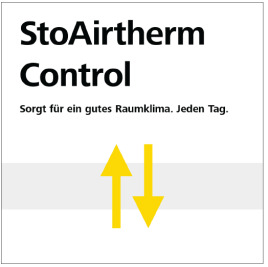 Ein gutes Raumklima. Jeden Tag.
