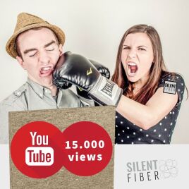 15.000x bei 📼 YouTube angesehen