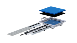 WCPS: Neues Wireless Charging Protection System von PUK