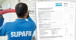 ESanMV-Fachunternehmerbescheinigung