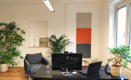 Pimp your (home) office