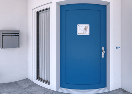 Virtuelle Wohnung von LUNOS
