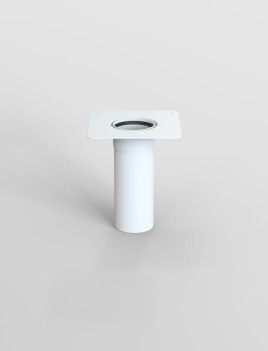 PVC Grundkörper