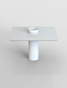 PVC Notüberlauf S