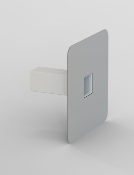PVC Notüberlauf R