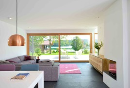 Natureline: Vorteile mit feinsten Holzfenstern