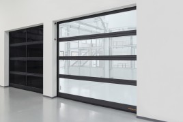 Industrie-Sektionaltore BR 60