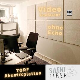 Mehr Ruhe im Homeoffice