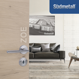 Moderne trifft kühle Eleganz