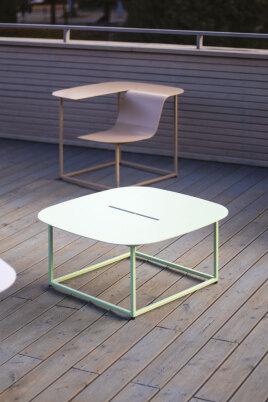 Sitz MANTA