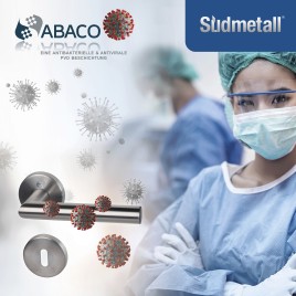 ABACO. antibakteriell. antiviral.