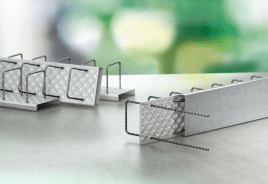 Ein Produkt für alle Fugen: Die verbesserte FERBOX® von H-BAU Technik