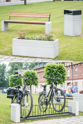 Kollektion BRNO