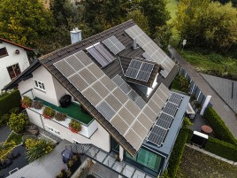 Gasheizung adé - Einfacher Heizungstausch mit Wärmepumpe im Altbau