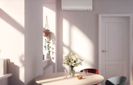 Wand-Klimagerät DAIKIN Comfora