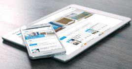 Knauf Insulation Mediathek App