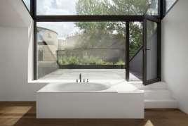 BetteEve Einbaudbadewanne