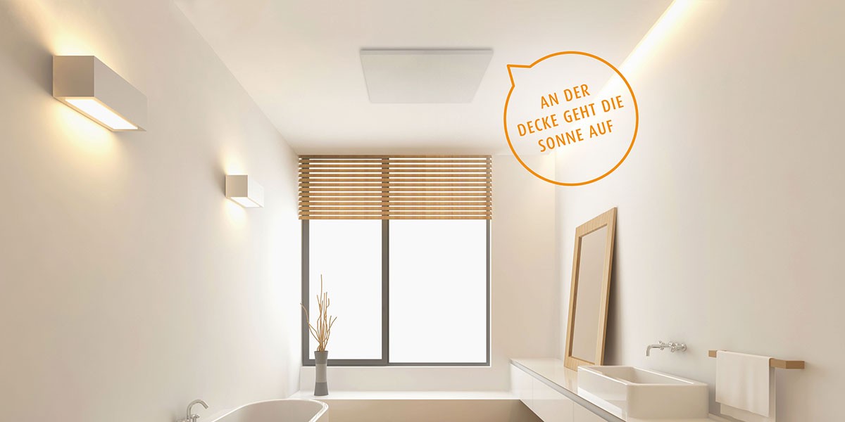 Vitramo GmbH Infrarotheizungen - Hersteller - Bauspot.de