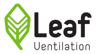 Leaf Ventilation - eine Marke von Marley Deutschland GmbH