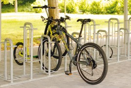 Fahrradparker MISSOURI