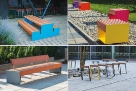 Kollektion BLOCQ