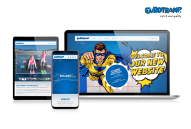Informativer, moderner und natürlich responsive: unsere neue Website ist online!