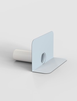 PVC Wasserspeier