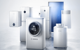 Bosch Thermotechnik