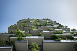 Nachweislich nachhaltig Bauen mit den JORDAHL-Umweltdeklarationen (EPDs)
