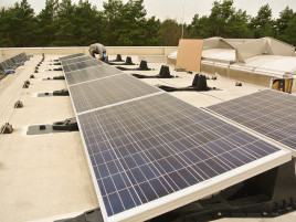 BauderSOLAR