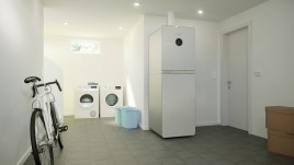 Condens 9000i WM Gas-Brennwertkessel