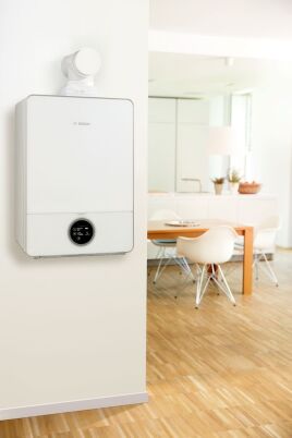 Condens 9000i W Gas-Brennwertgerät