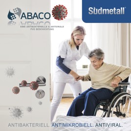 ABACO® Beschläge von Südmetall: für mehr Sicherheit!