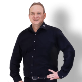 PohlCon stellt vor: Pierre Plath, Technischer Berater
