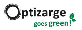 Optizarge goes green!
