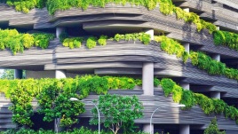 Umwelt-Produktdeklarationen (EPD) für nachhaltiges Bauen