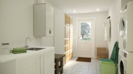 Condens 7000i W Gas-Brennwert