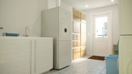 Condens 5300i WM Gas-Brennwertkessel