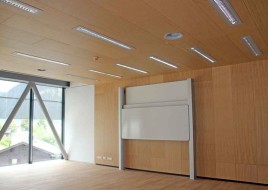 Akustik im Klassenzimmer
